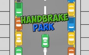 Parallel Parking Pro