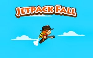 Cloud Dash Descent