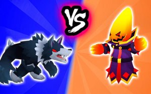 Merge Battle Tactics: Monster Merge Strategy Game