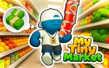 My Tiny Market - Supermarket Manager Simulator Online Game Strategy Game