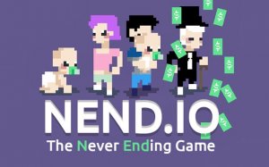 Nend.io Life Simulator Online Game