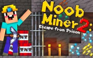 Underground Ore Escape: Strategy Mining