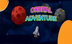 Space Path Arcade Runner