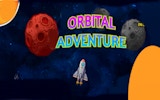 Space Dash Arcade Adventure