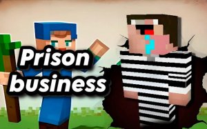 Prison Business Tycoon Online Game