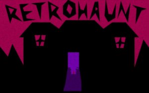 Retrohaunt: Temporal Detective Adventure Puzzle Game