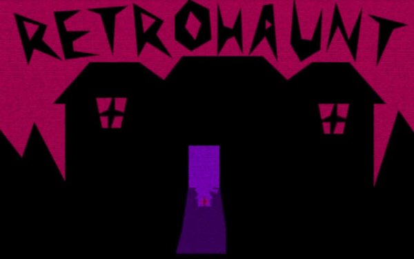 Retrohaunt: Temporal Detective Adventure Puzzle Game