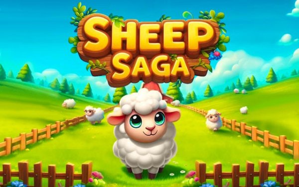 Sheep Saga Farm Simulator: Online Animal Care Game