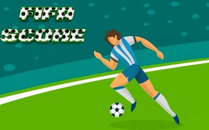 Soccer Score: Penalty Kick Challenge