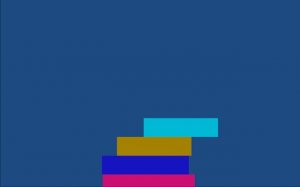 Stack 2D: Tower Builder