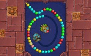 Tinted Orb Pathway Challenge