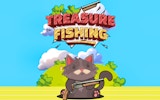 Treasure Fishing Adventure Online Arcade Game