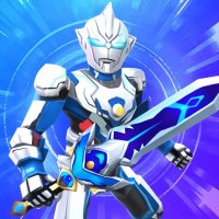 Mech Champions Arena Action Game