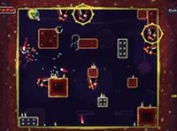 Frogue Online Game - Action Platformer Arcade Game