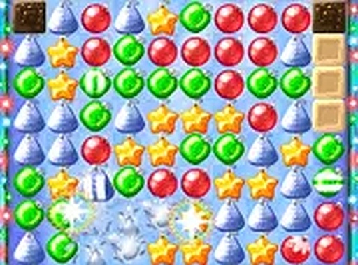 Back to Santaland: Merry Christmas Puzzle Game