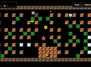 Tank Gladiators Online Game