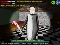 Block World Escape Puzzle