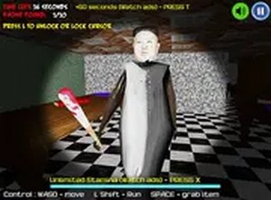 Block Village Puzzle Escape