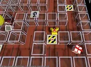 Kohaku vs Yuko's Chimney Puzzle Game
