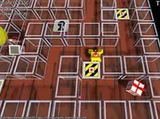 Kohaku vs Yuko's Chimney Puzzle Game