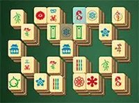 Mahjong: Classic Tile Match Online Puzzle Game - Puzzle Game
