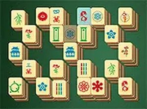 Mahjong: Classic Tile Match Online Puzzle Game