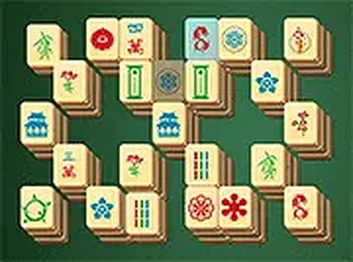Mahjong: Classic Tile Match Online Puzzle Game
