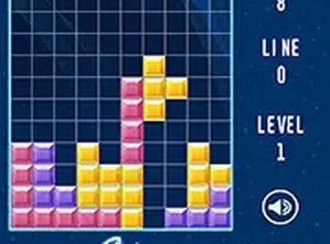 Block Stacking Online Puzzle