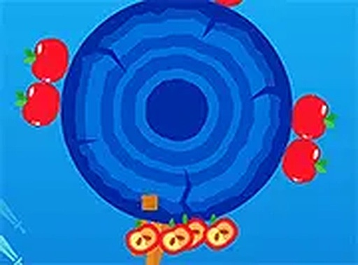 Knife Punch Online Game
