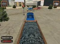 Train Driver Simulator Online Simulation Game