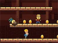Dungeon Fighter Online - Retro Arcade Brawler Arcade Game