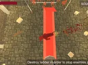 Ezender Keeper Online Game