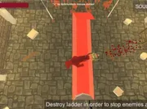 Ezender Keeper Online Game