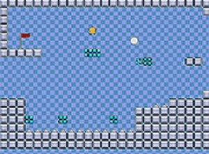 Bounce Ball Arcade