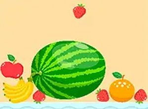 Fruit Fusion Challenge