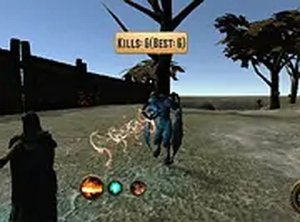 Mystic Arena Tactical Action