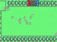 Chicken Escape 2 Player Online Arcade Game