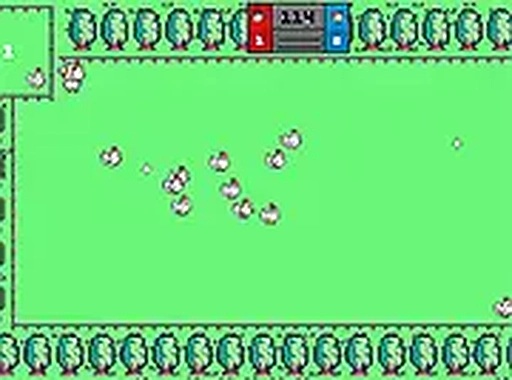 Chicken Escape 2 Player Game