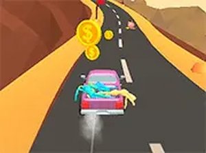 Hillside Drive Master Online Game