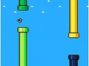 Floppy Borb 2.0 Online Game