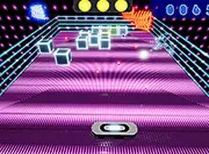 3D Block Breaker Online Game