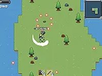Rogue Isles Online Arcade Game