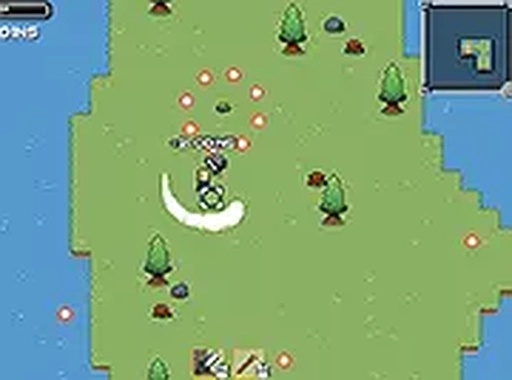 Rogue Isles Online Game
