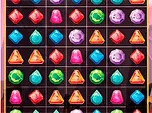 Jewel Deluxe Match 3 Puzzle Game