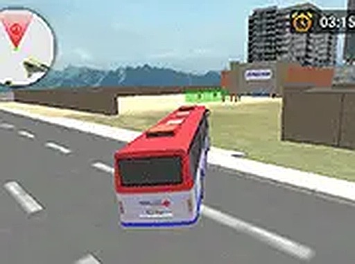 Criminals Transport Simulator Online Game