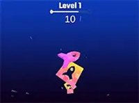Fit Puzzle Game Online Arcade Game