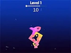 Fit Puzzle Game