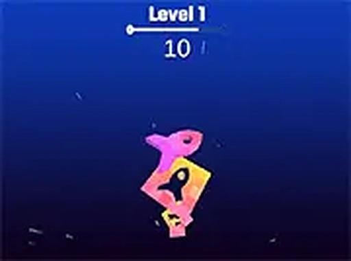 Fit Puzzle Game