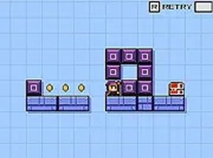 Telepobox Puzzle Game