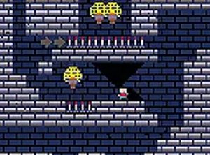 Mea's Castle Online Game